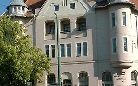 Bors Apartman Szeged
